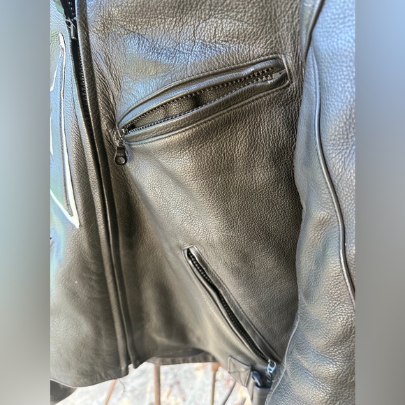 Dainese | Motorcycle Jacket | 48/ Medium - Picture 2 of 5